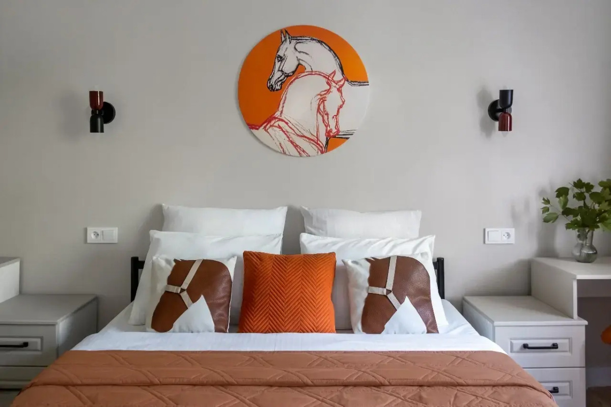 Квартира Cozy style от piligrimkmv