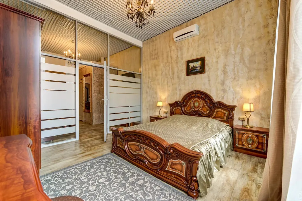 Апартаменты Кирочная 12