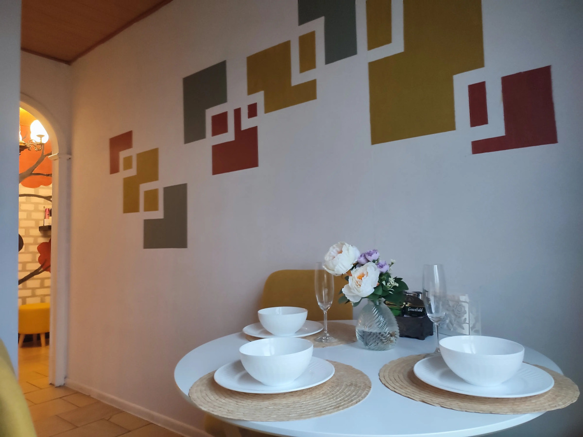 Апартаменты Дизайнерские в Ясенево