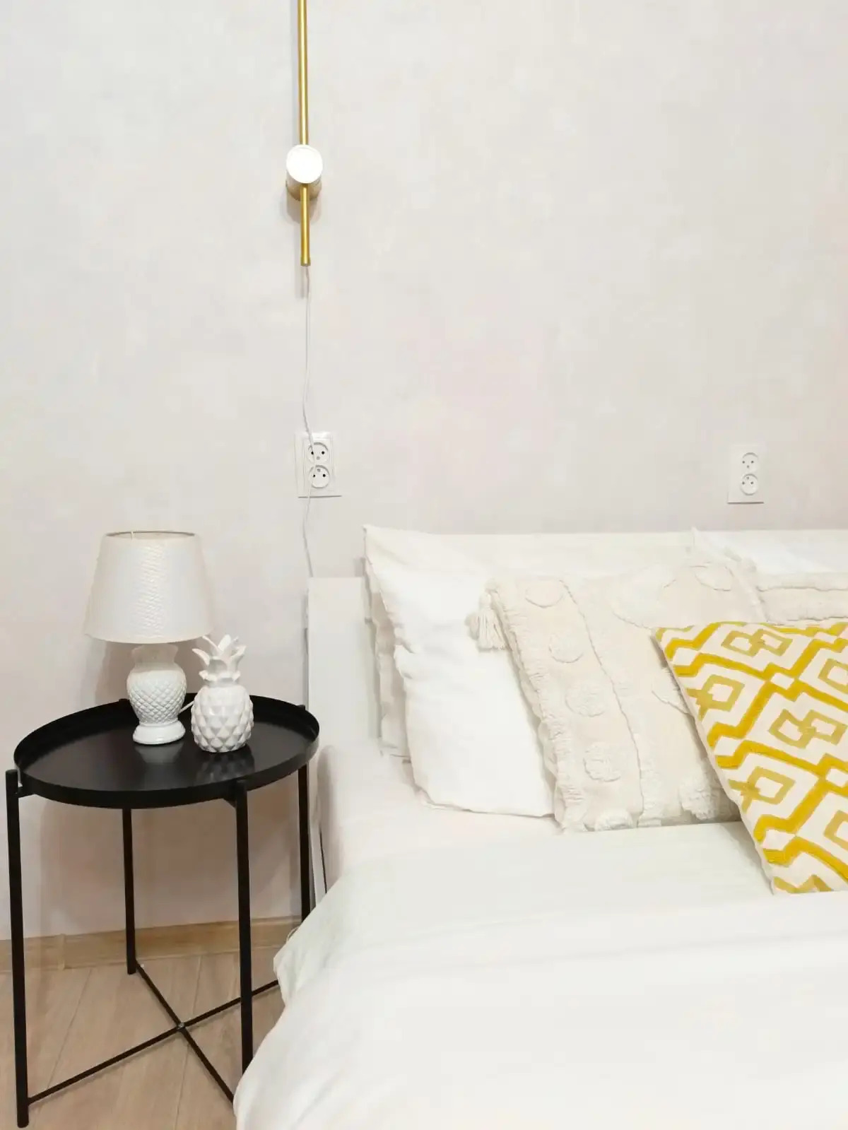 Квартира Ветер Перемен