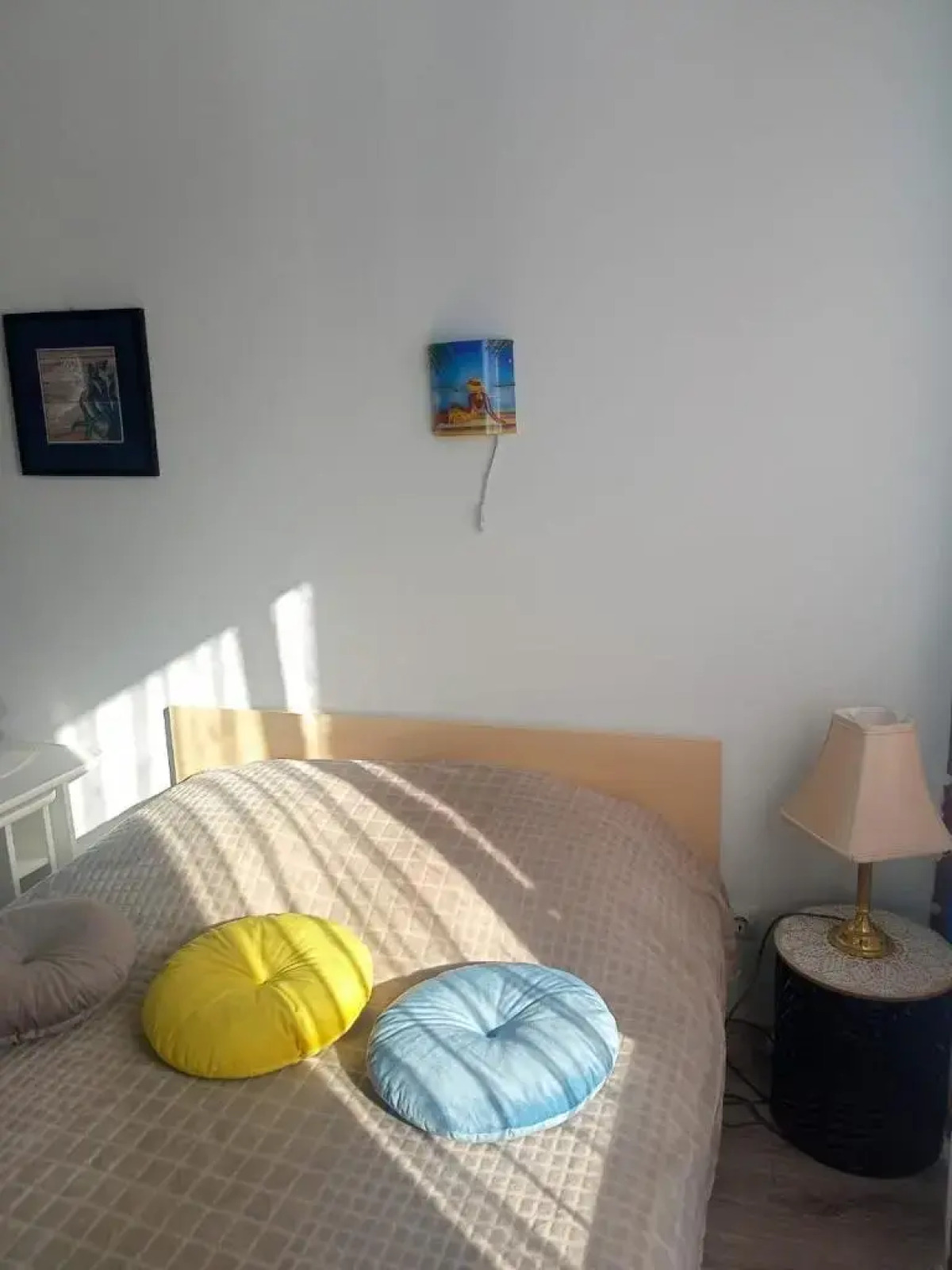 Квартира на Спортивной