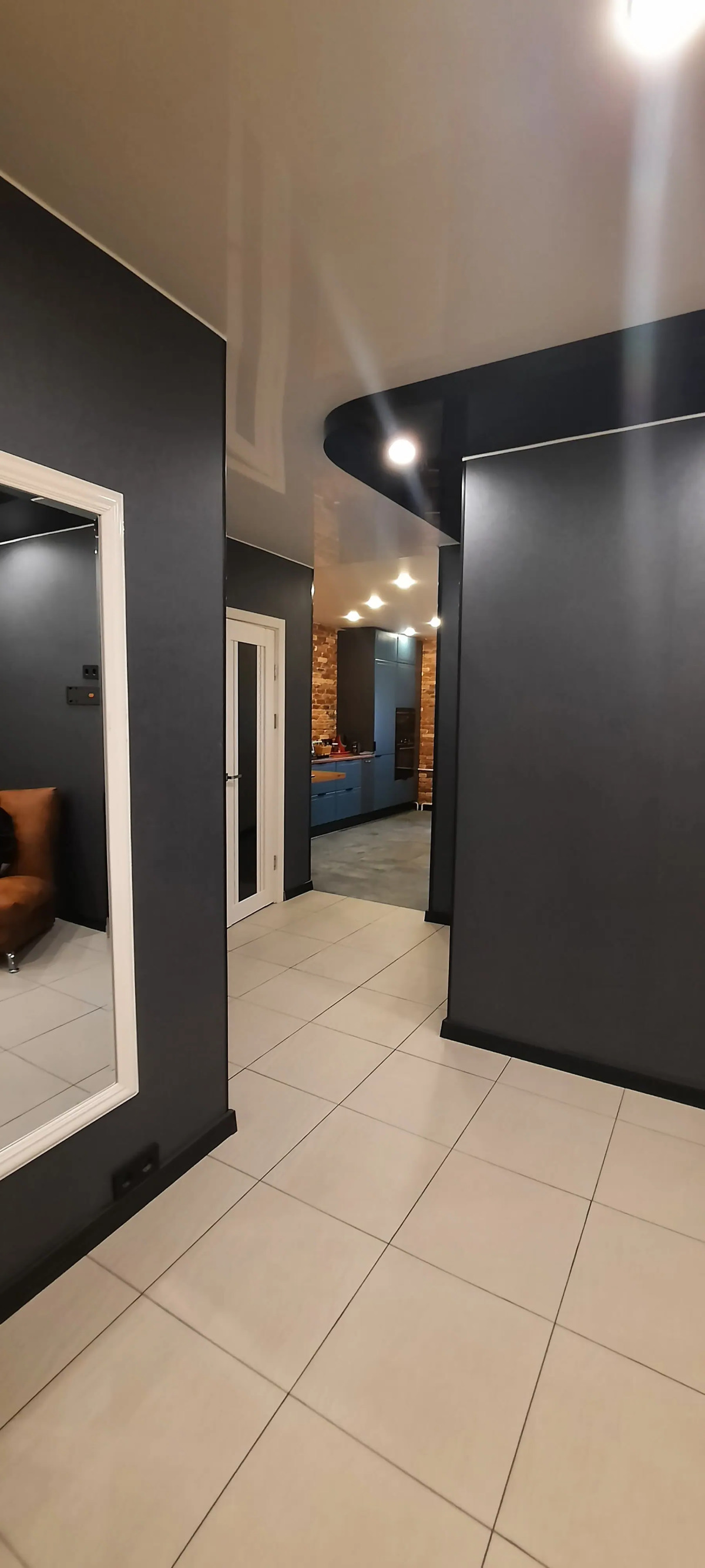 Квартира Gagara 7Б