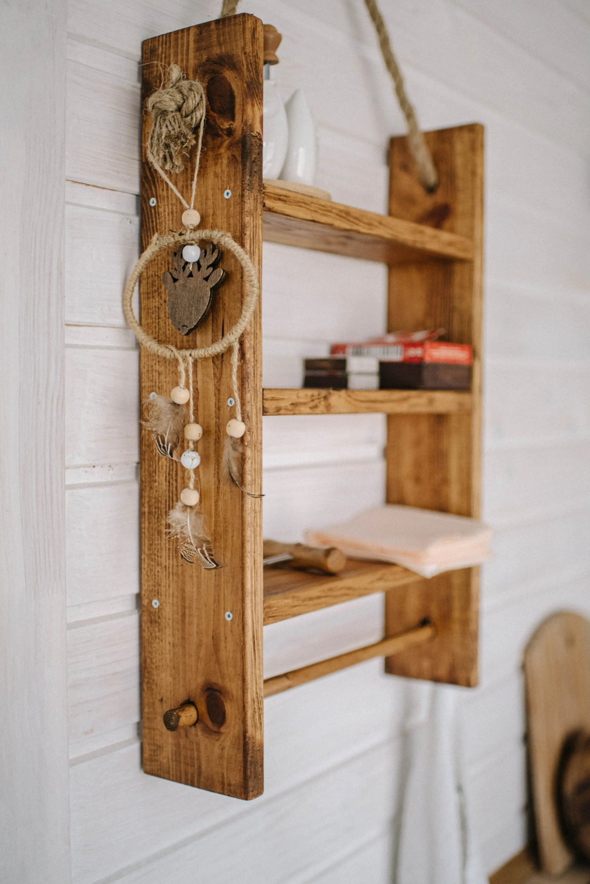 Глэмпинг Амбаркаса