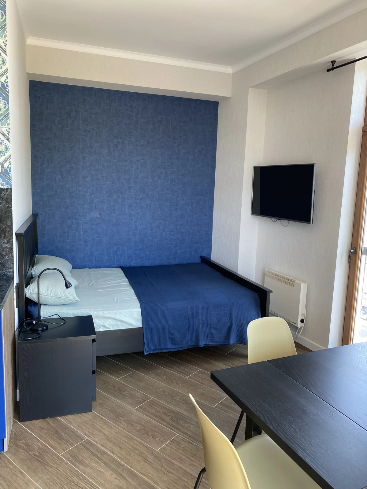 Апартаменты У Сергея