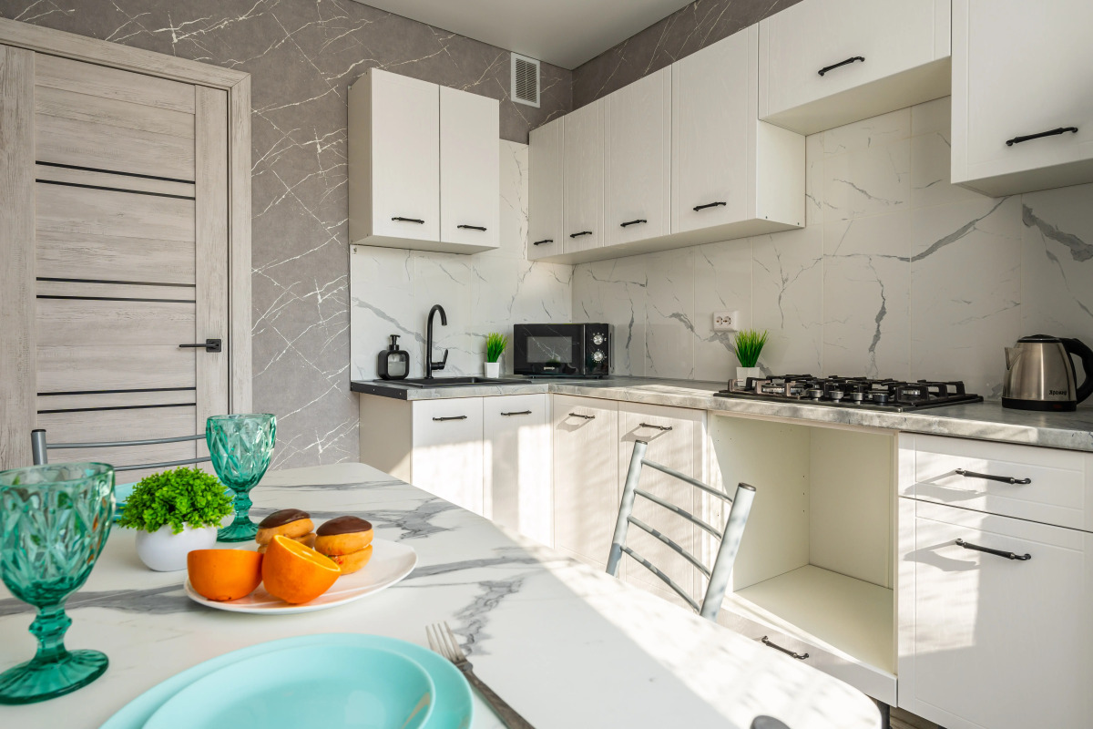 Квартира SunRental на Темернике