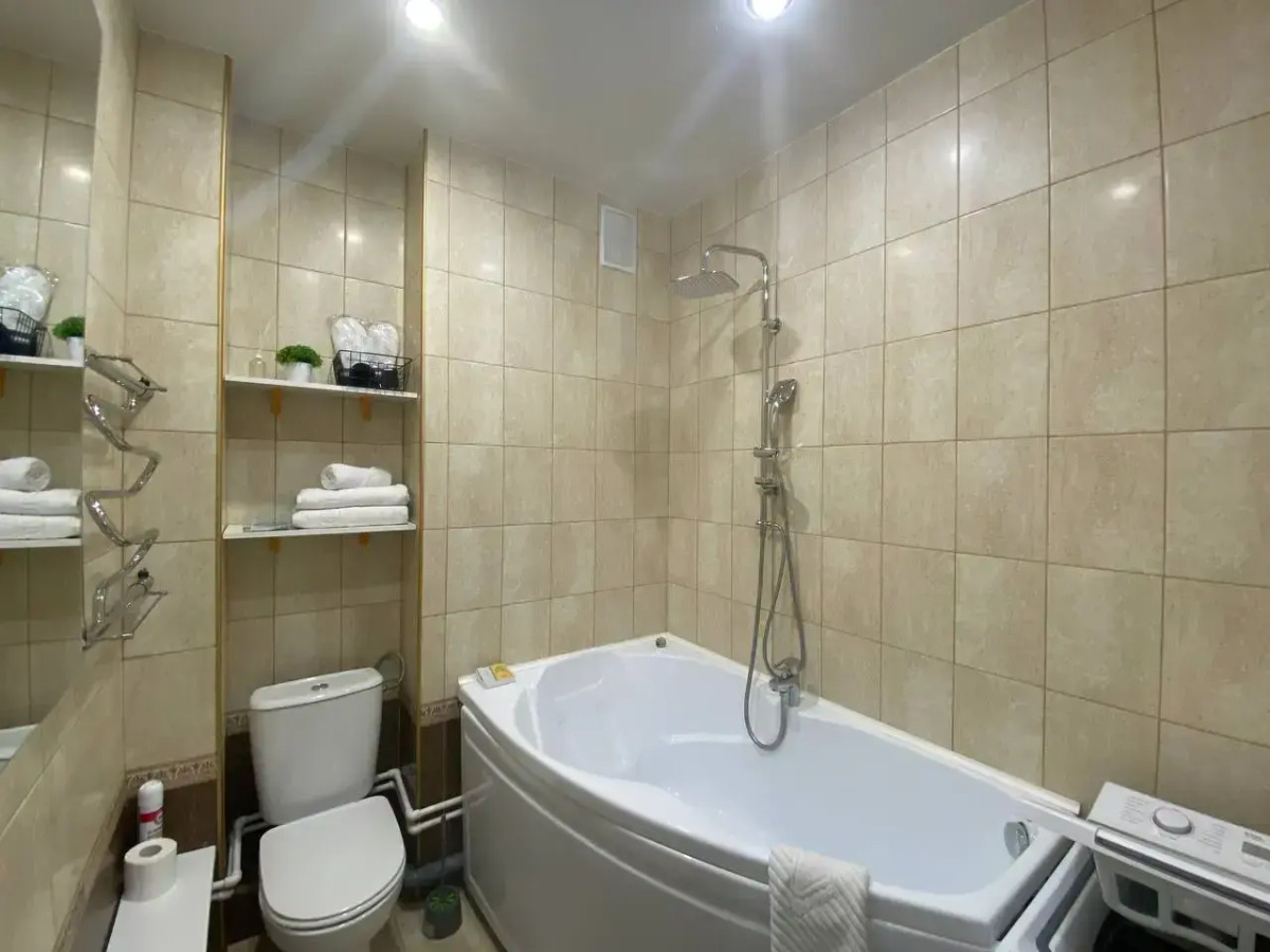 Апартаменты Гармония