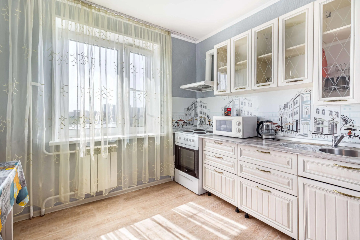 Апартаменты Bragin Hill