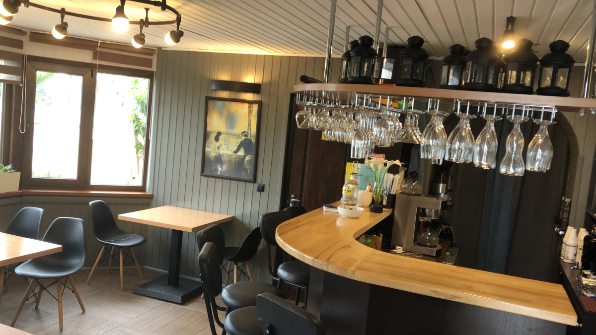 Гостевой дом Фьюжн