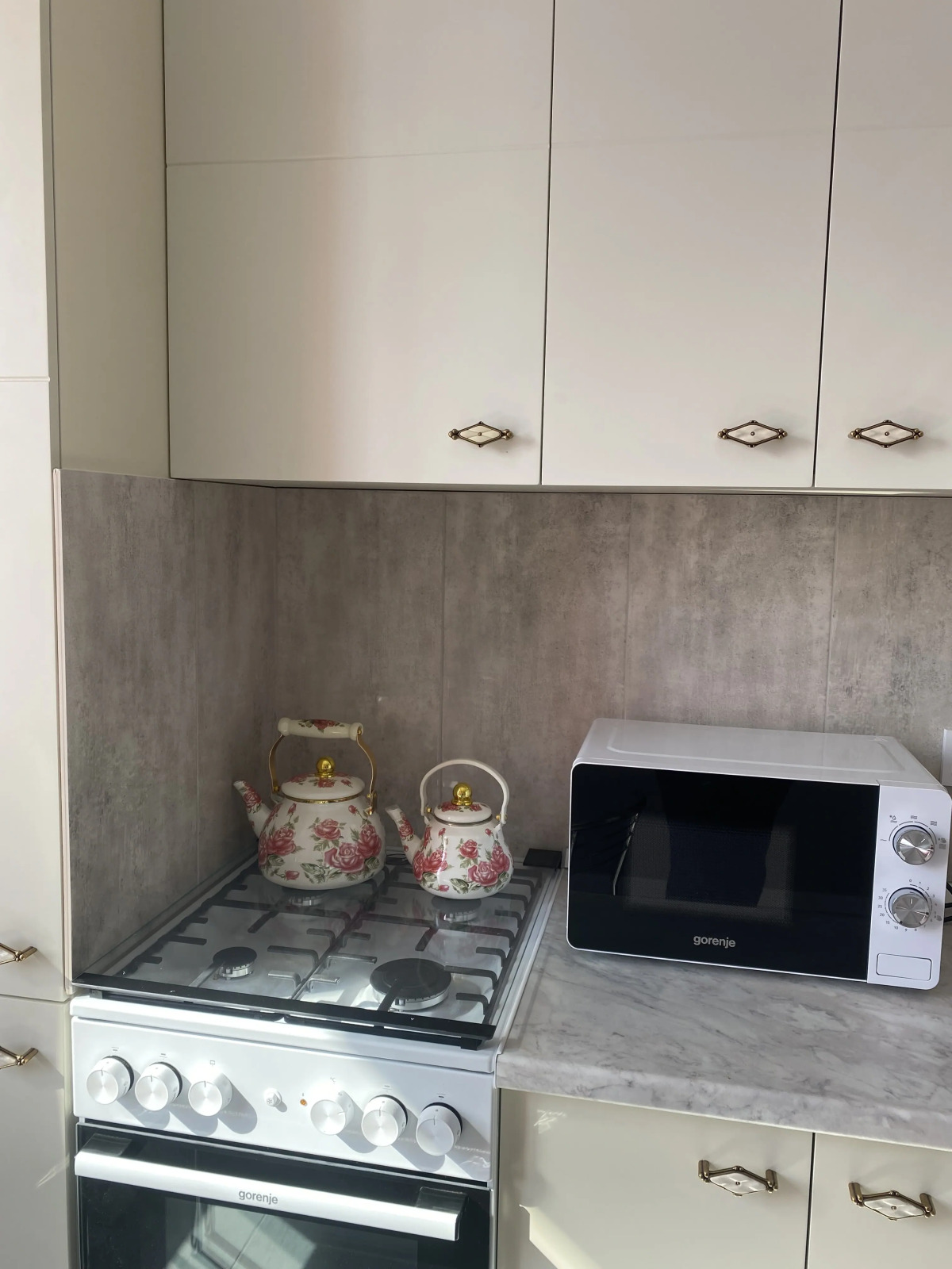 Квартира Новая с Видами на Горы Железноводска