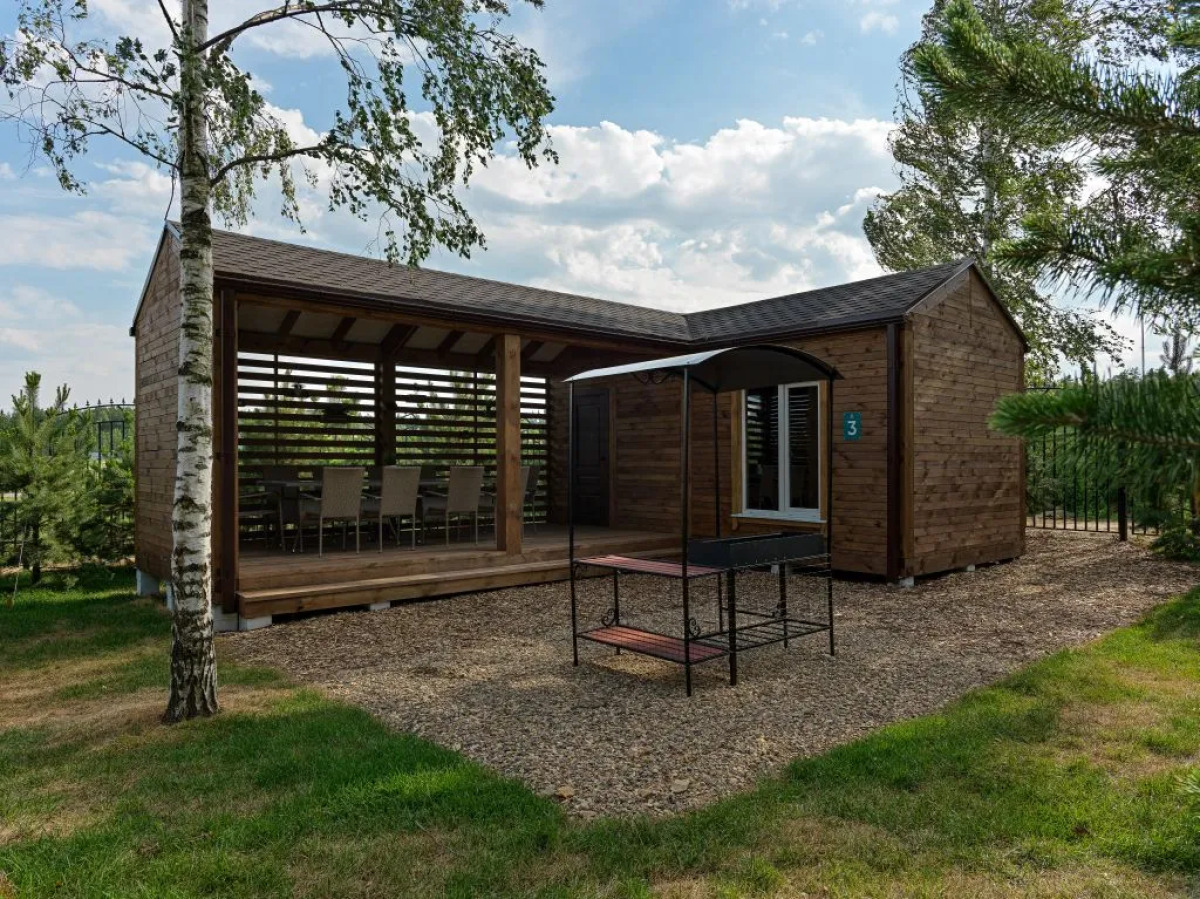 Отель Хорсека Резорт