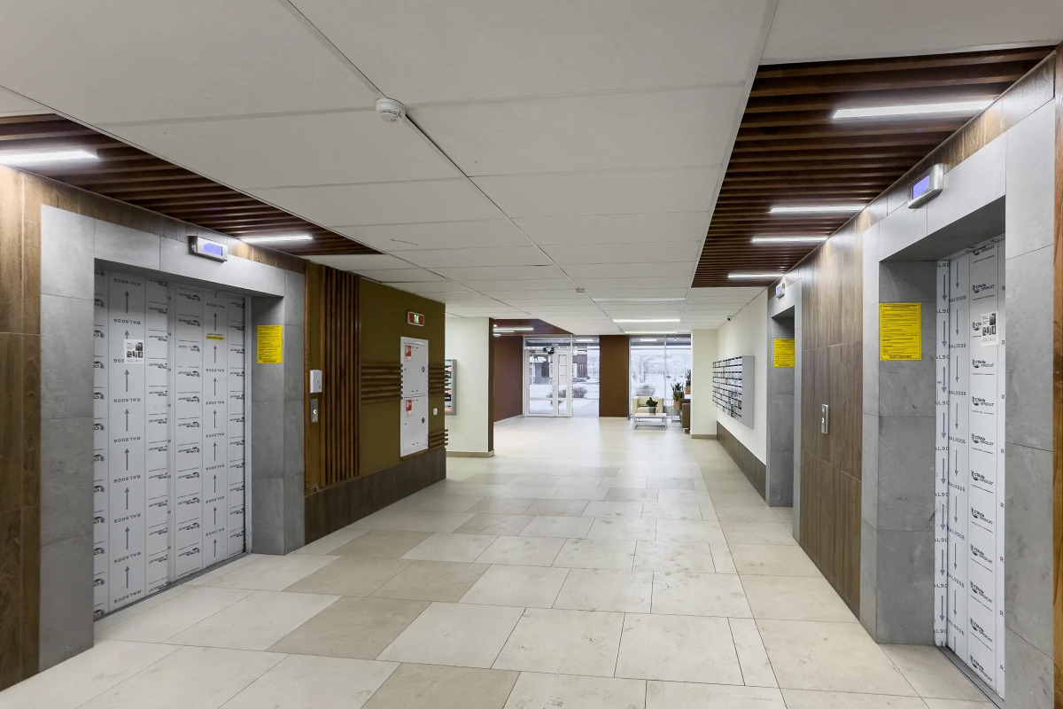 Квартира на Набережной Реки Грейдж