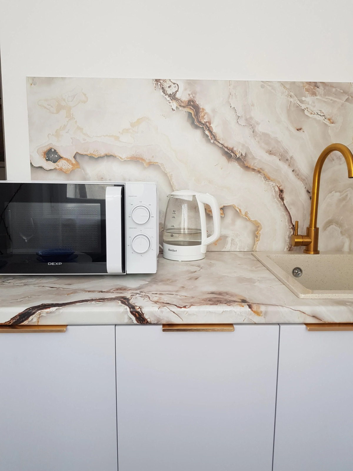 Квартира Двухкомнатная Лофт Люкс