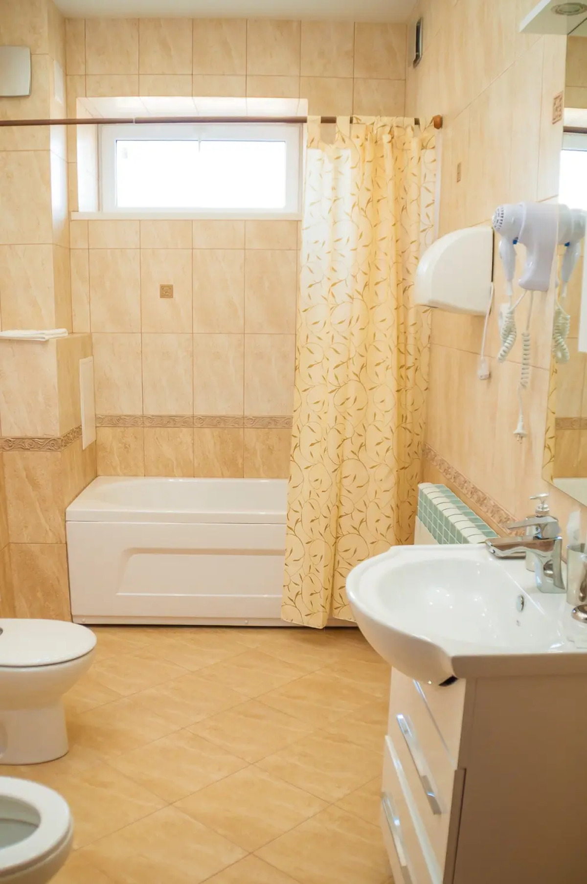 Отель Роял Кастл