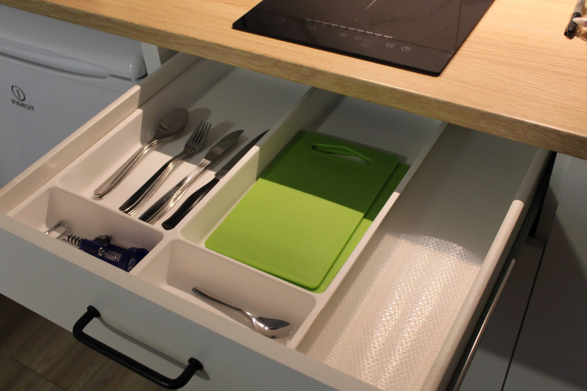 Апартаменты Lesnoe