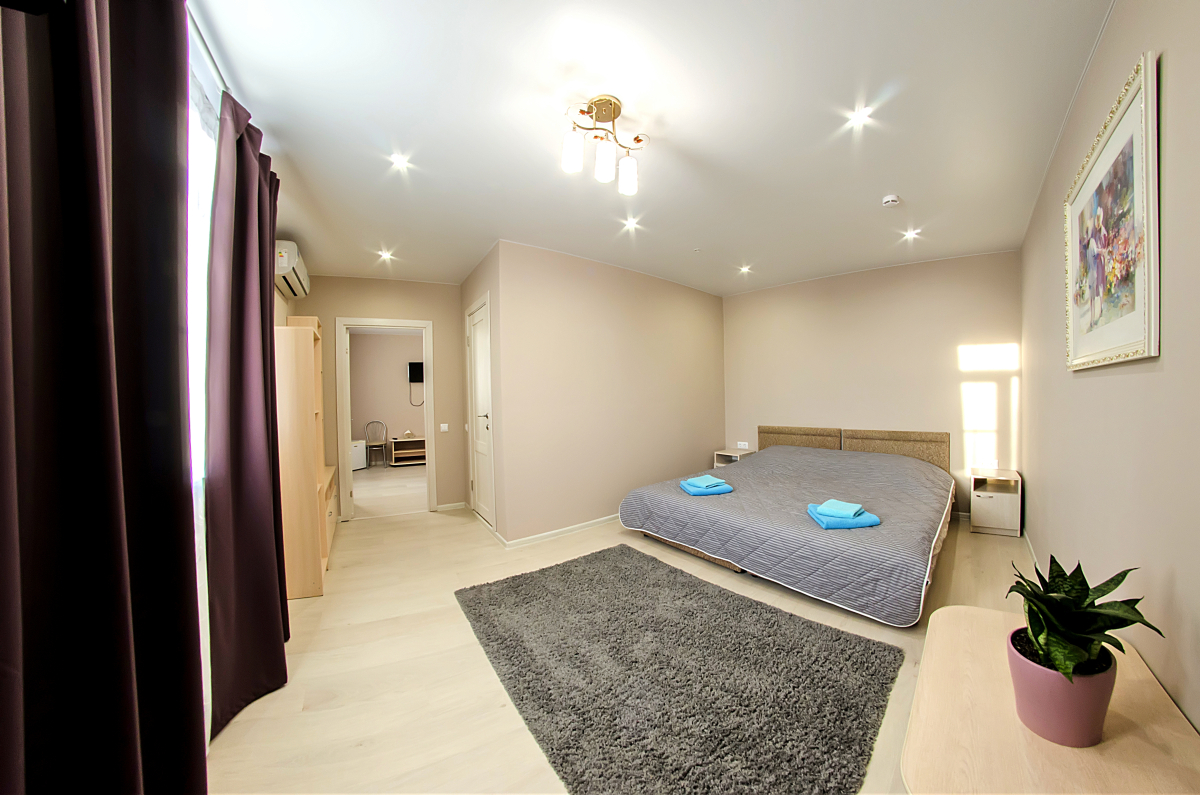 Гостевой Дом Горница Семёнково