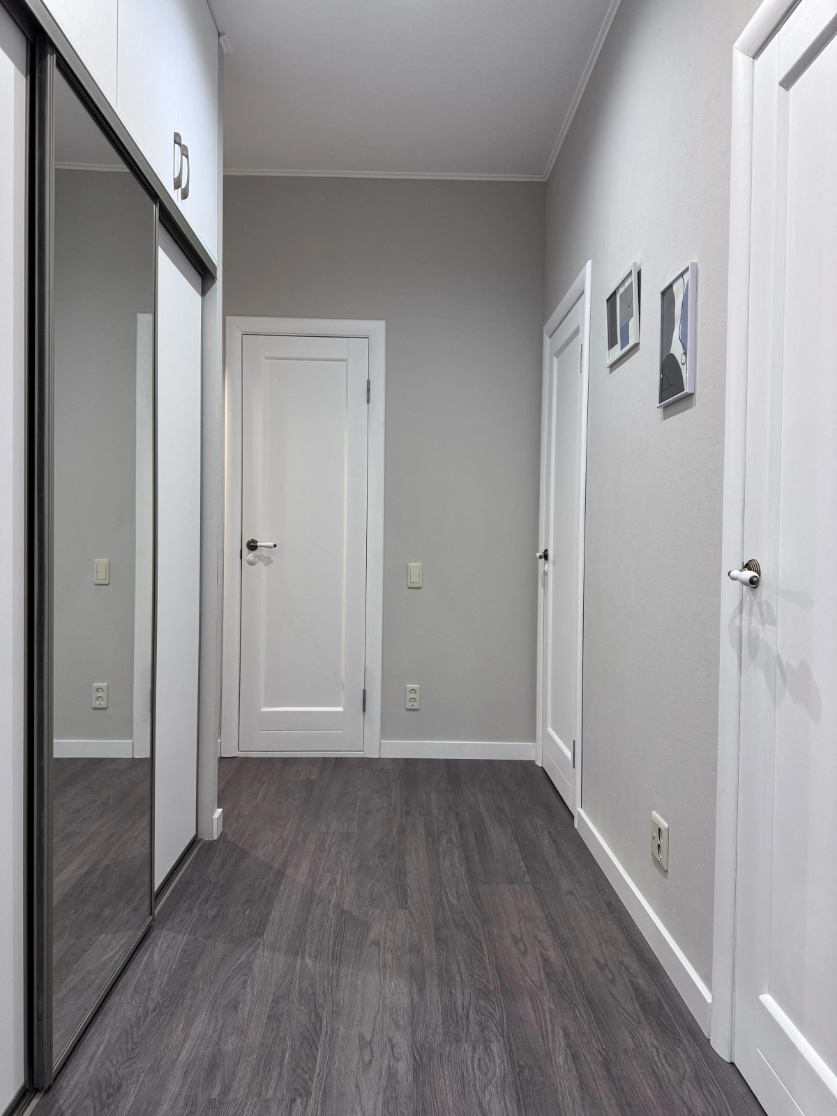 Квартира 3-комнатная YarApartments на Свободы 58