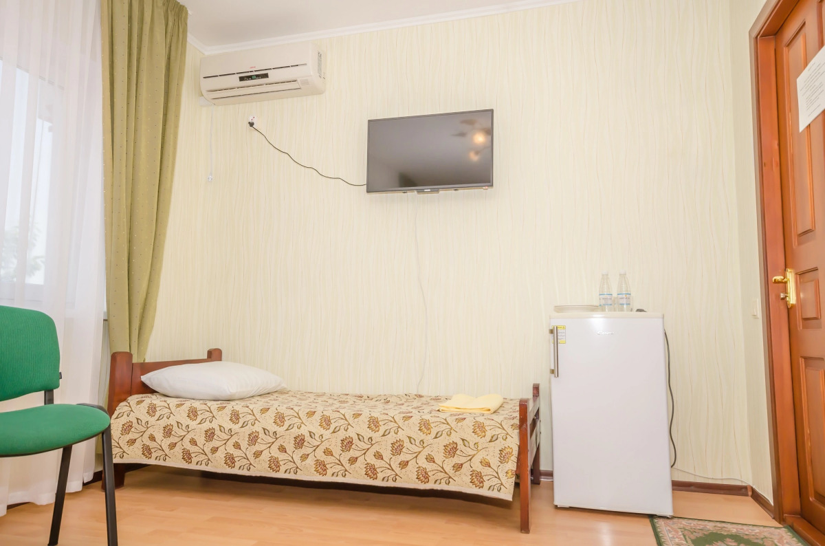 Вилла Любимая