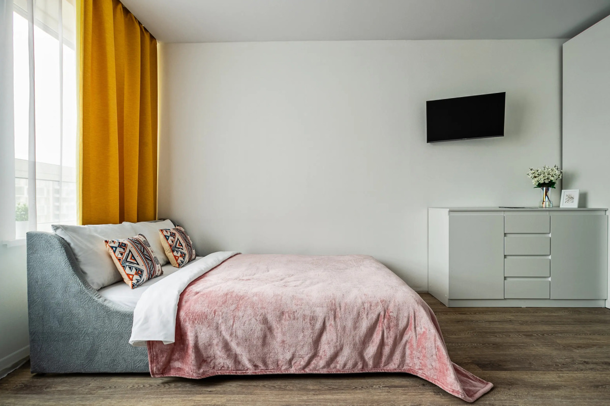 Апартаменты MaxRealty24