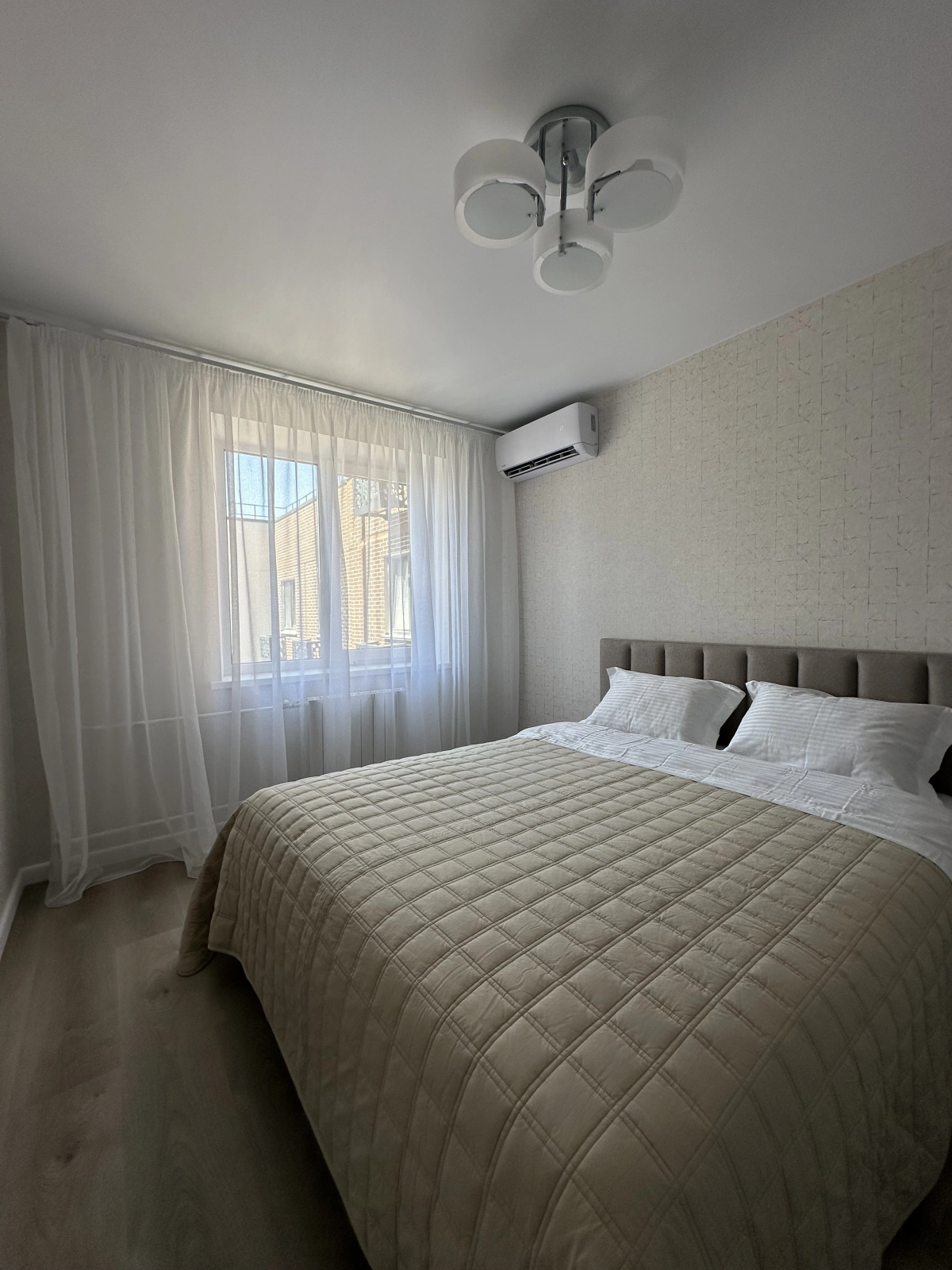 Квартира Уютная в Самом Центре Города