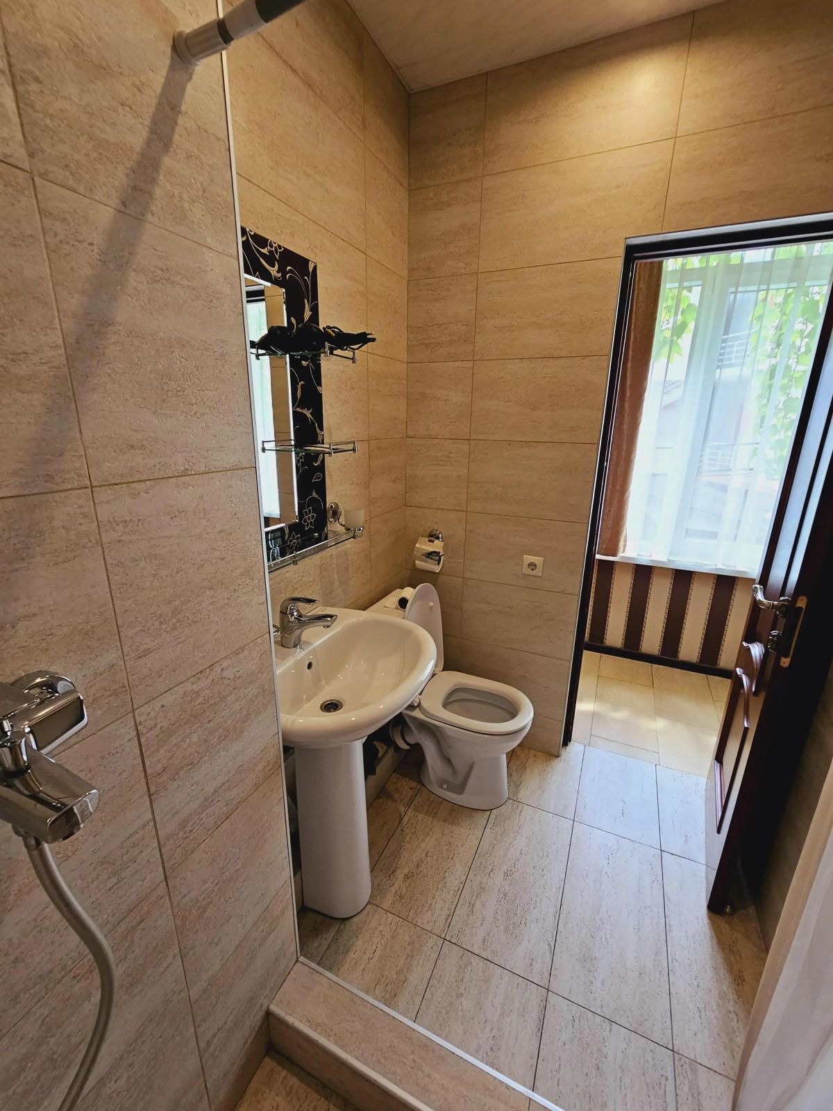 Вилла Босса