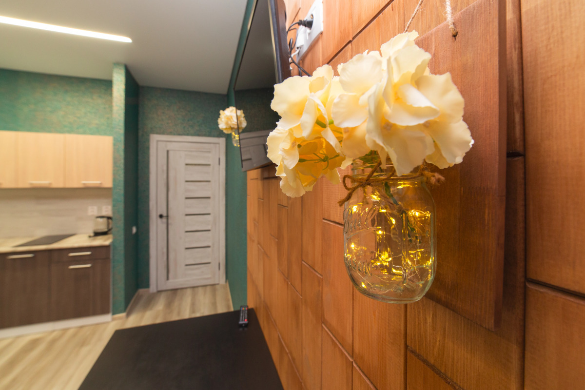 Апартаменты Rest Salute The Scent Of Pine