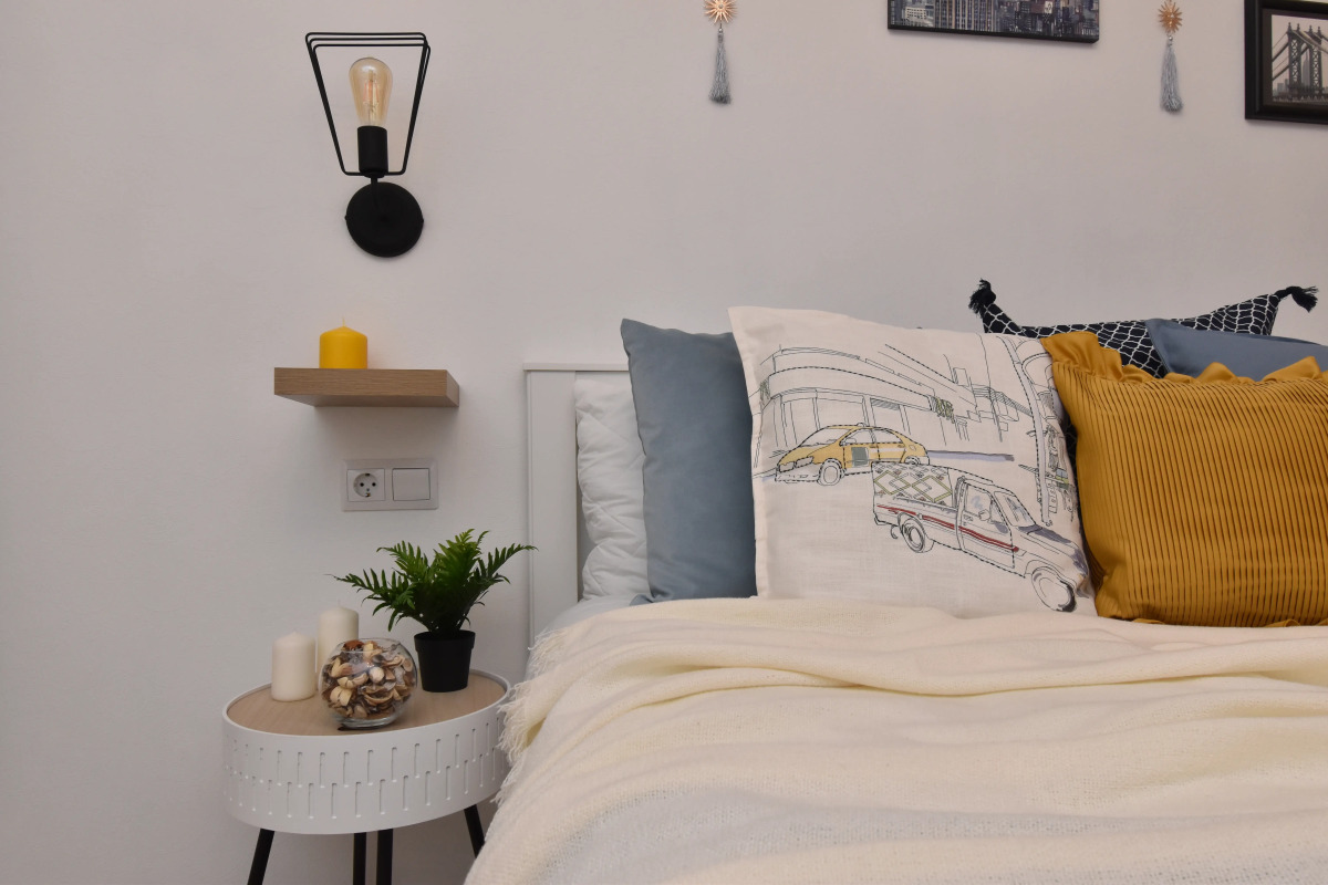 Апартаменты Studio Ante