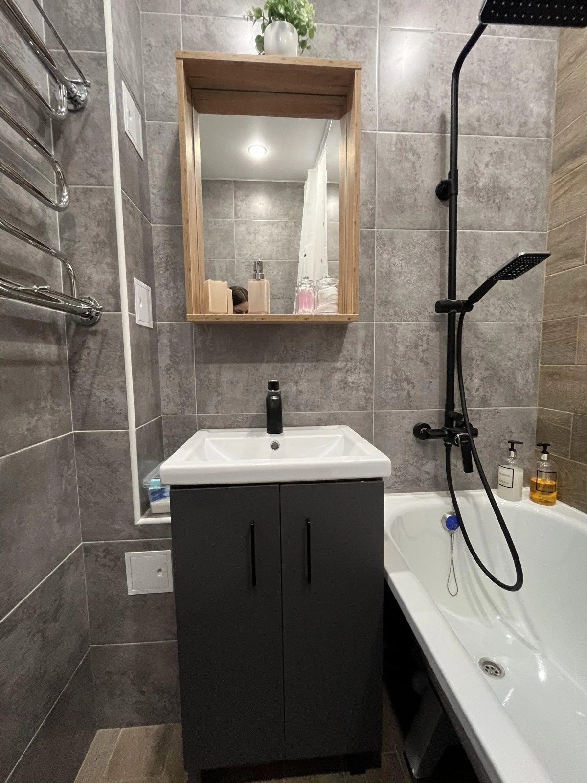 Квартира Стильные Апартаменты на Гагарина