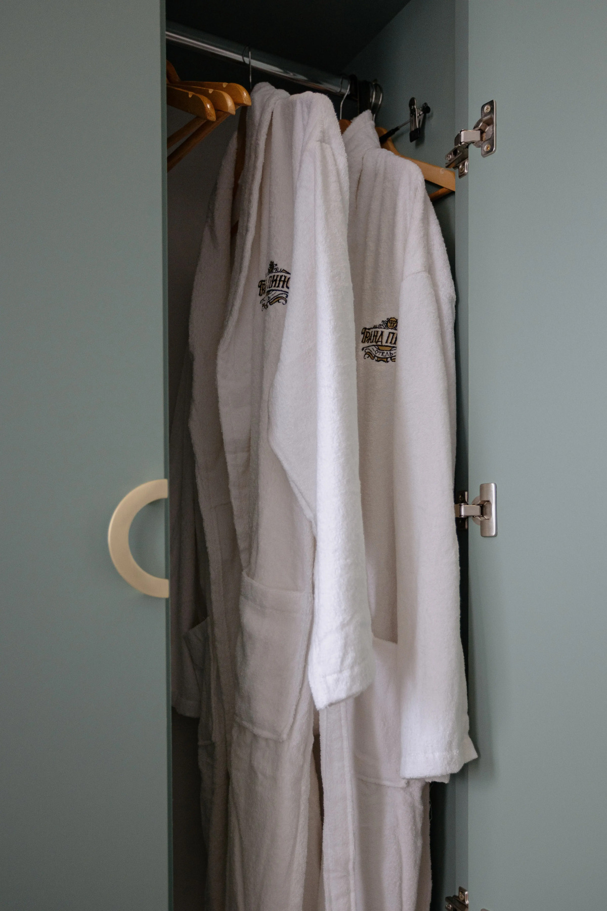 Отель Гранд Пинск