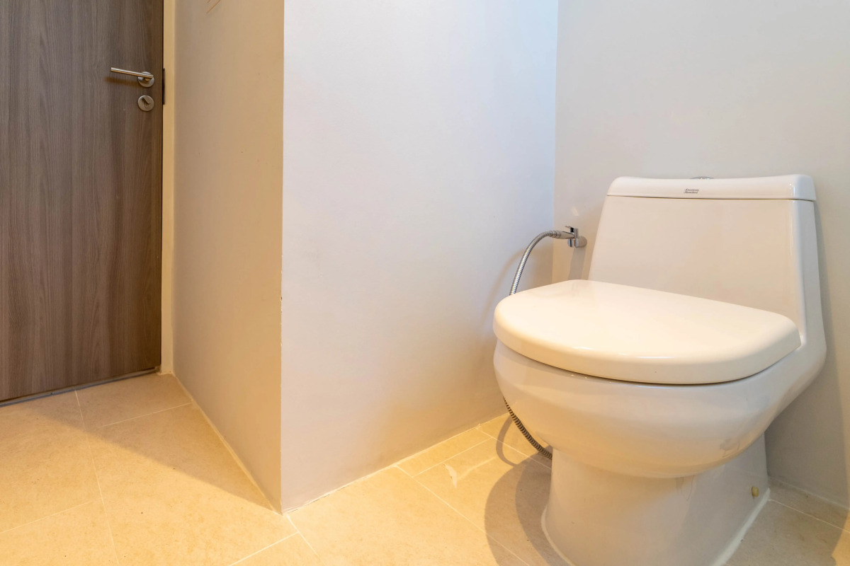 Апартаменты в 600 метрах от пляжа Бангтао