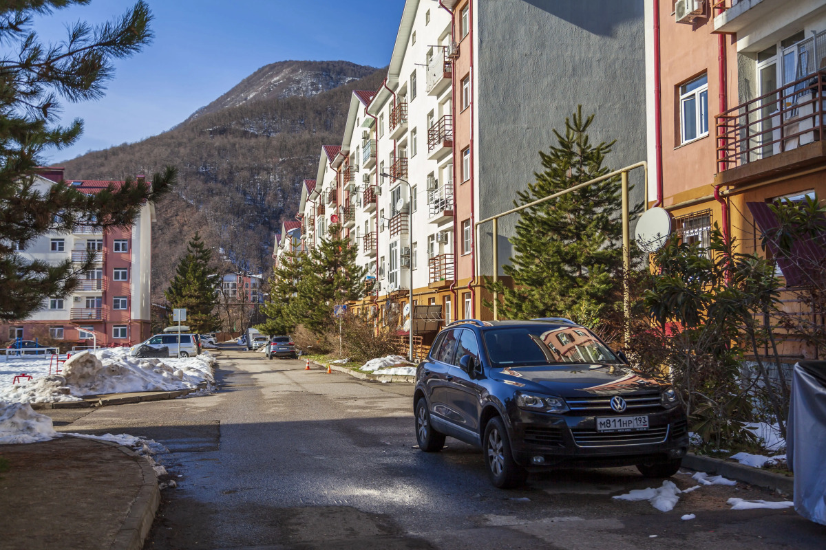 Апартаменты More Rooms на Эстонской 37