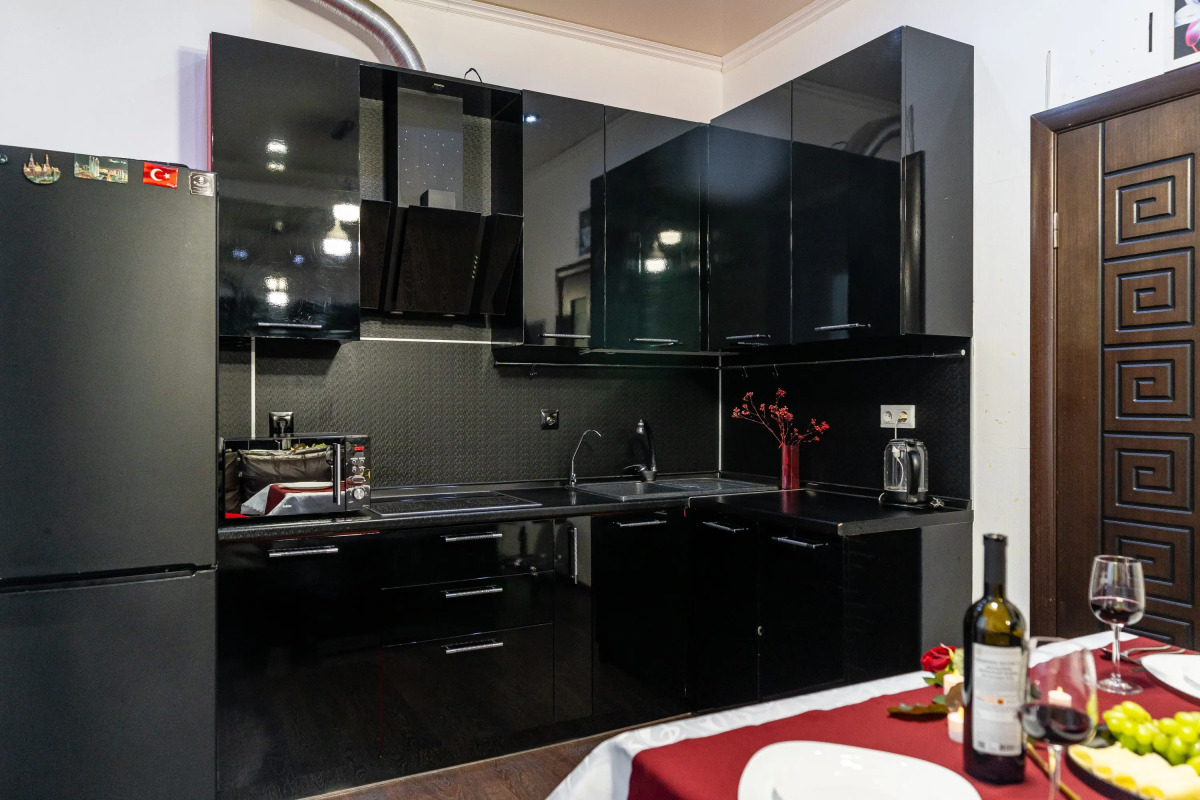 Апартаменты с видом на море от LetoApart