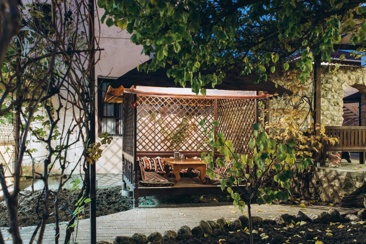 Гостевой Дом Алие