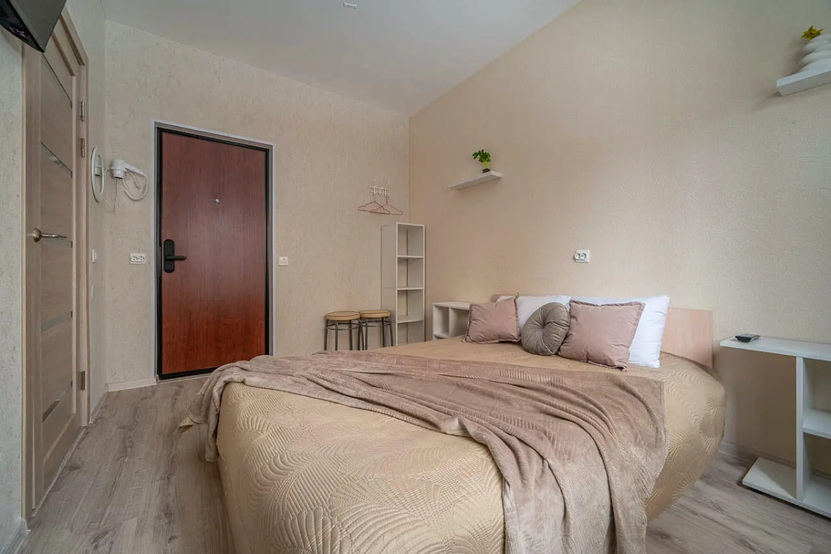 Апартаменты 7/2 Латышова 3