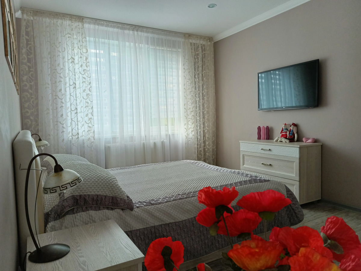 Квартира для отдыха