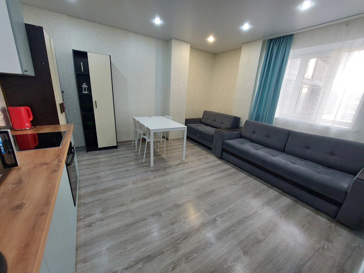 Апартаменты Grand Avenu VLG