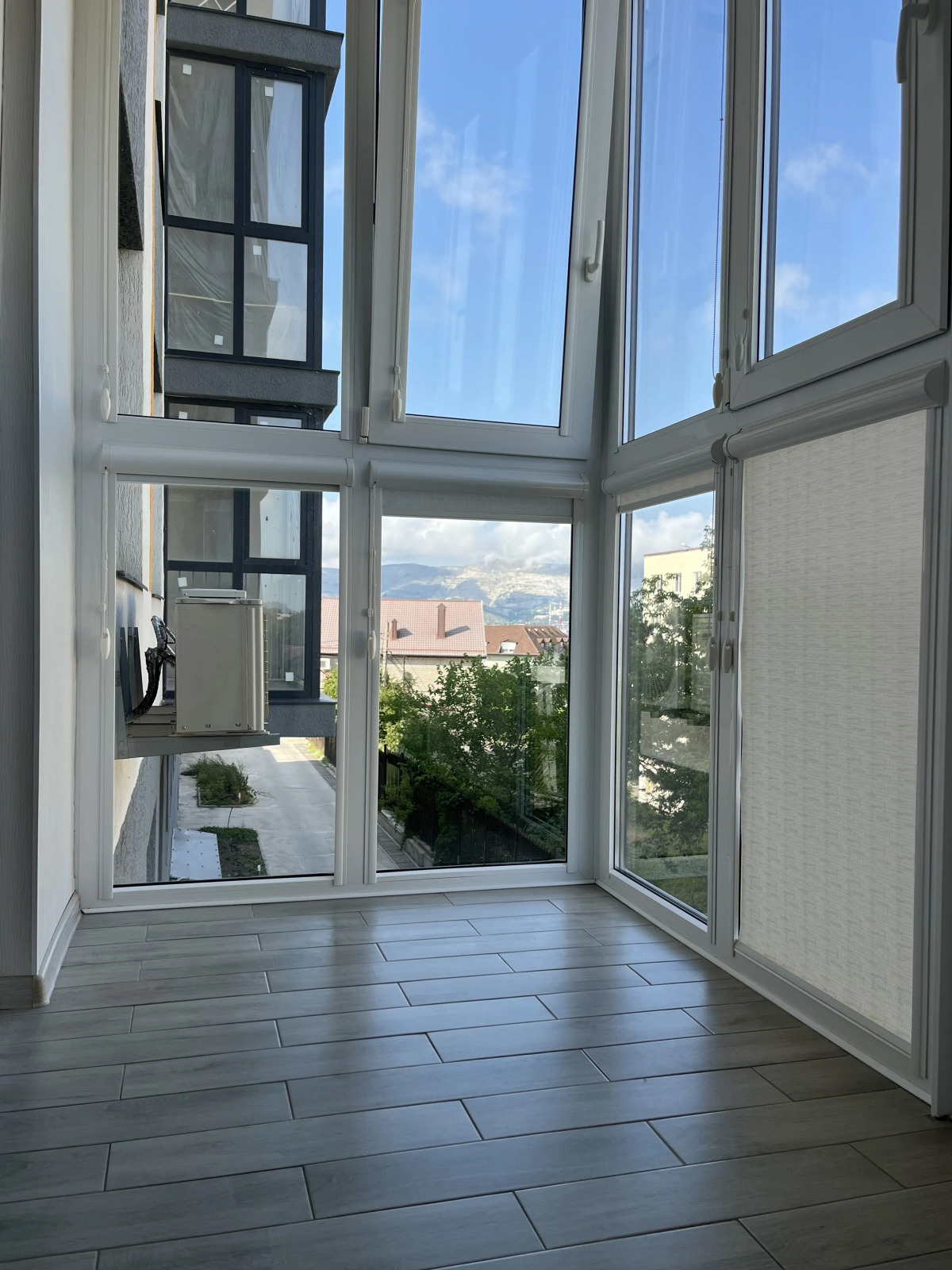 Квартира Однокомнатная квартира в Центральном районе