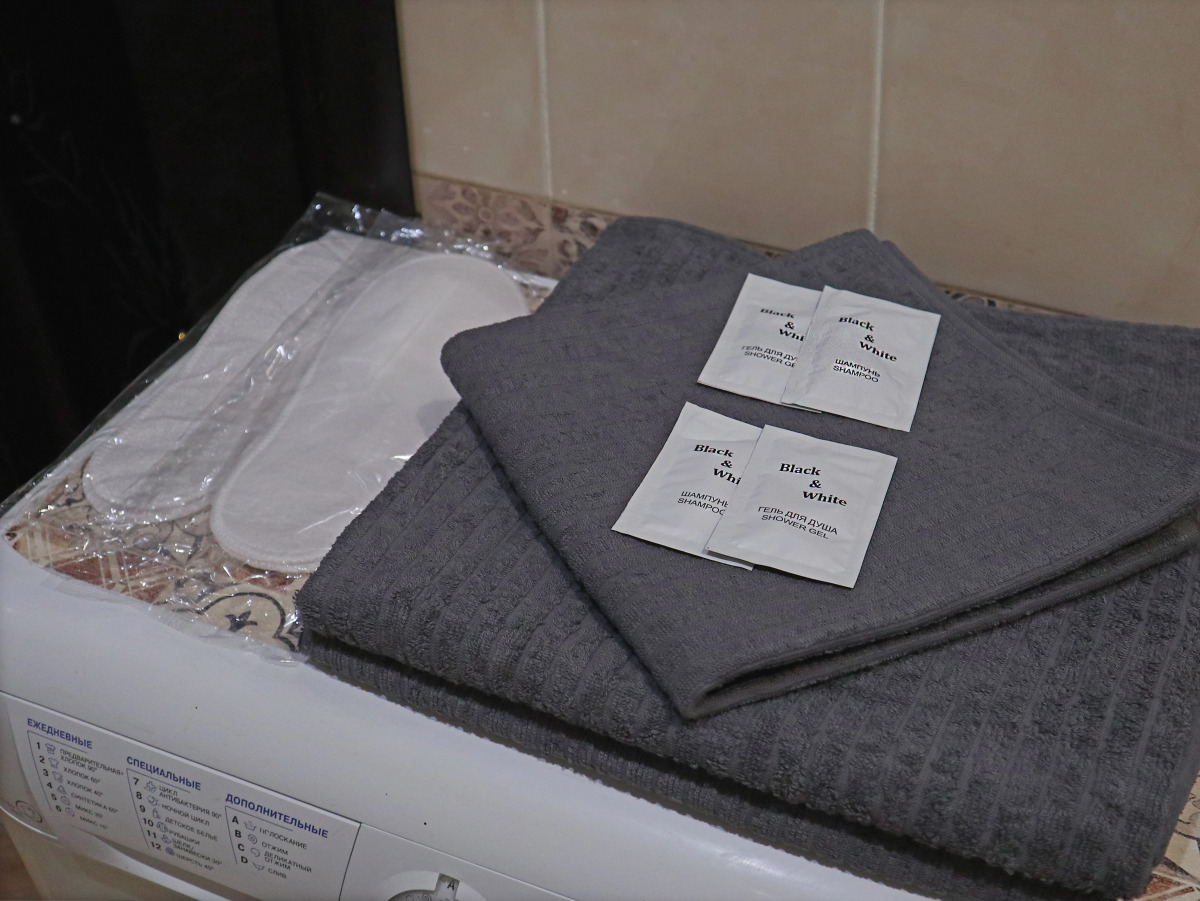 Студия Granada уютная современная в новом доме