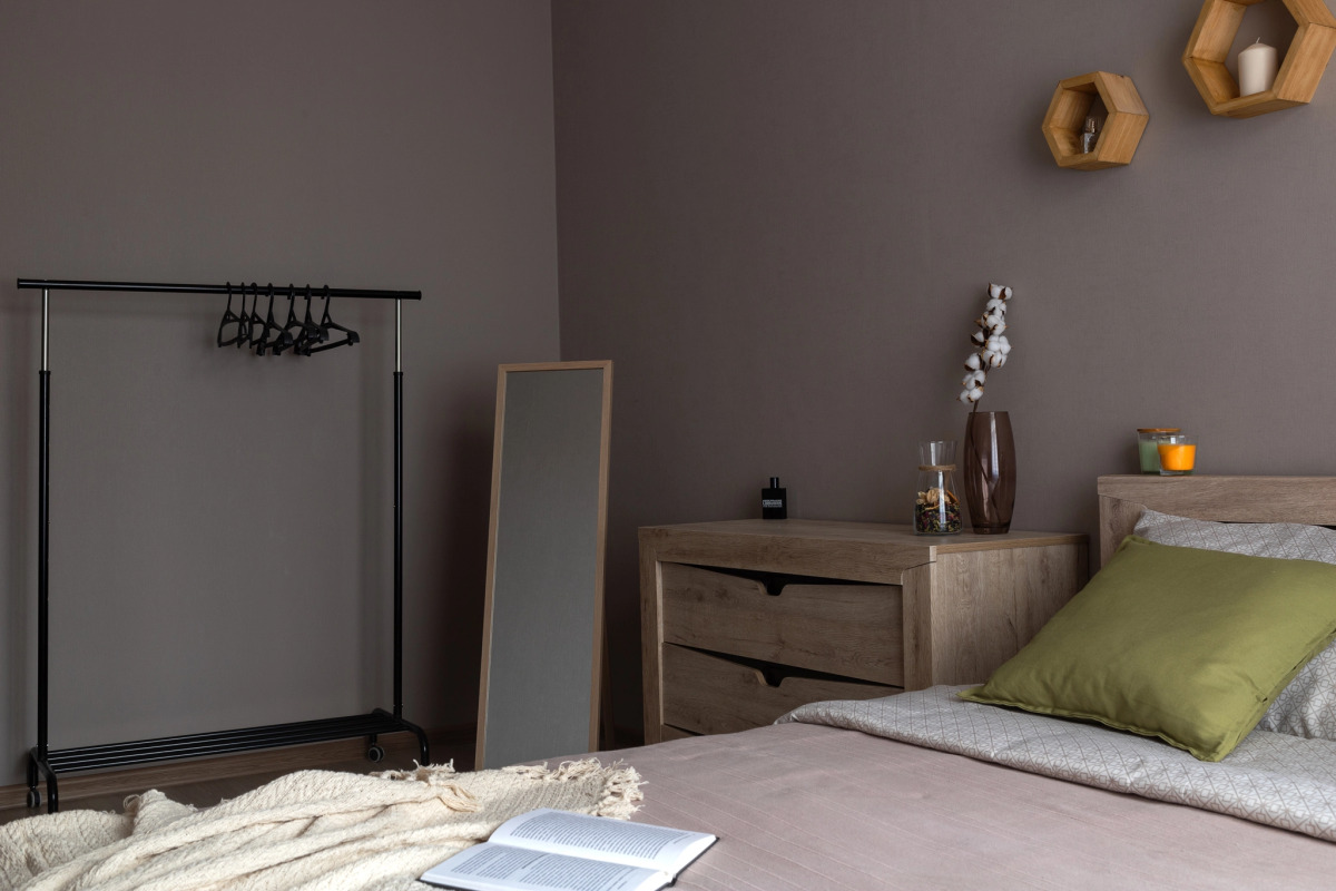 Апартаменты Keytee Home Joyberry | 1-Комнатная