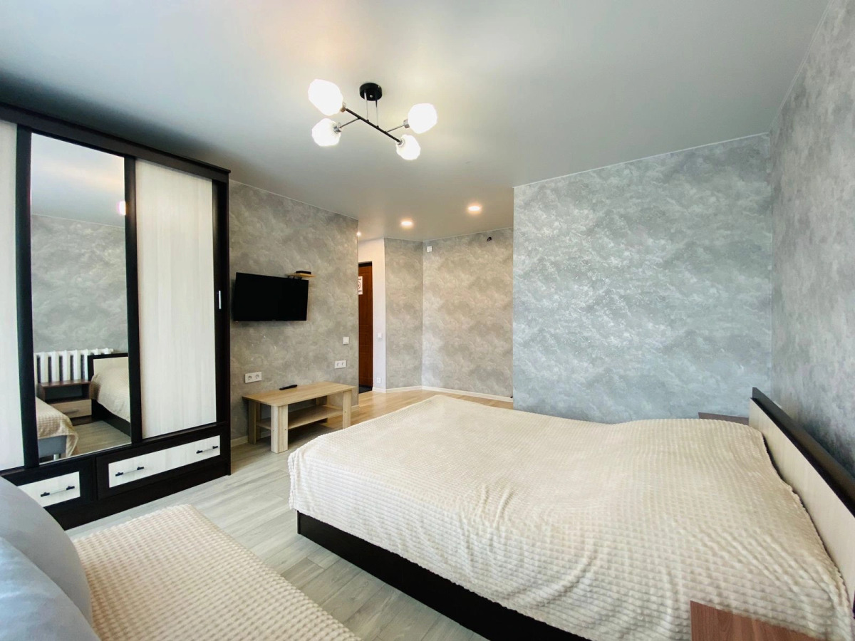 Апартаменты Интернациональная 54