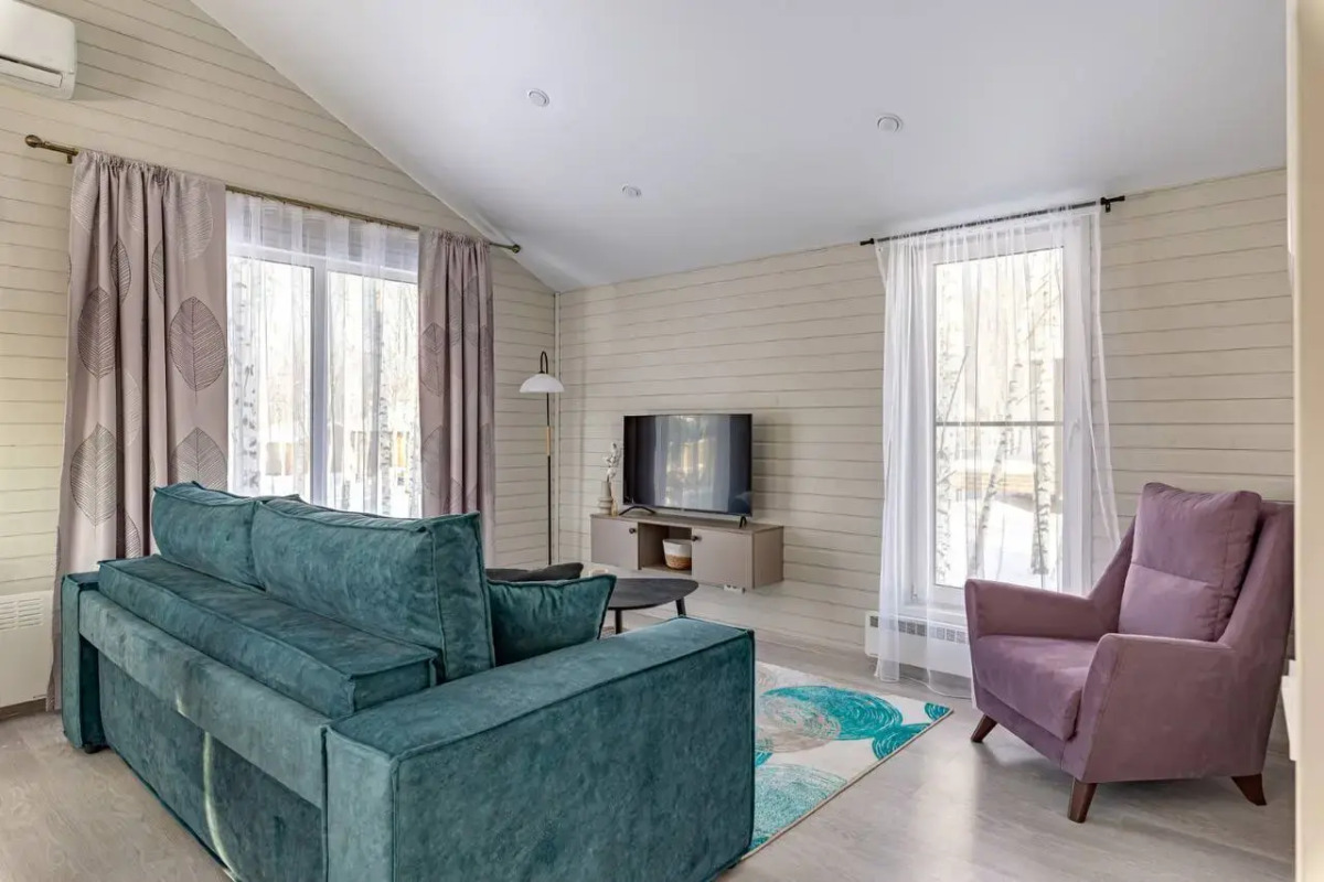 Частный дом Simple Life Home 231