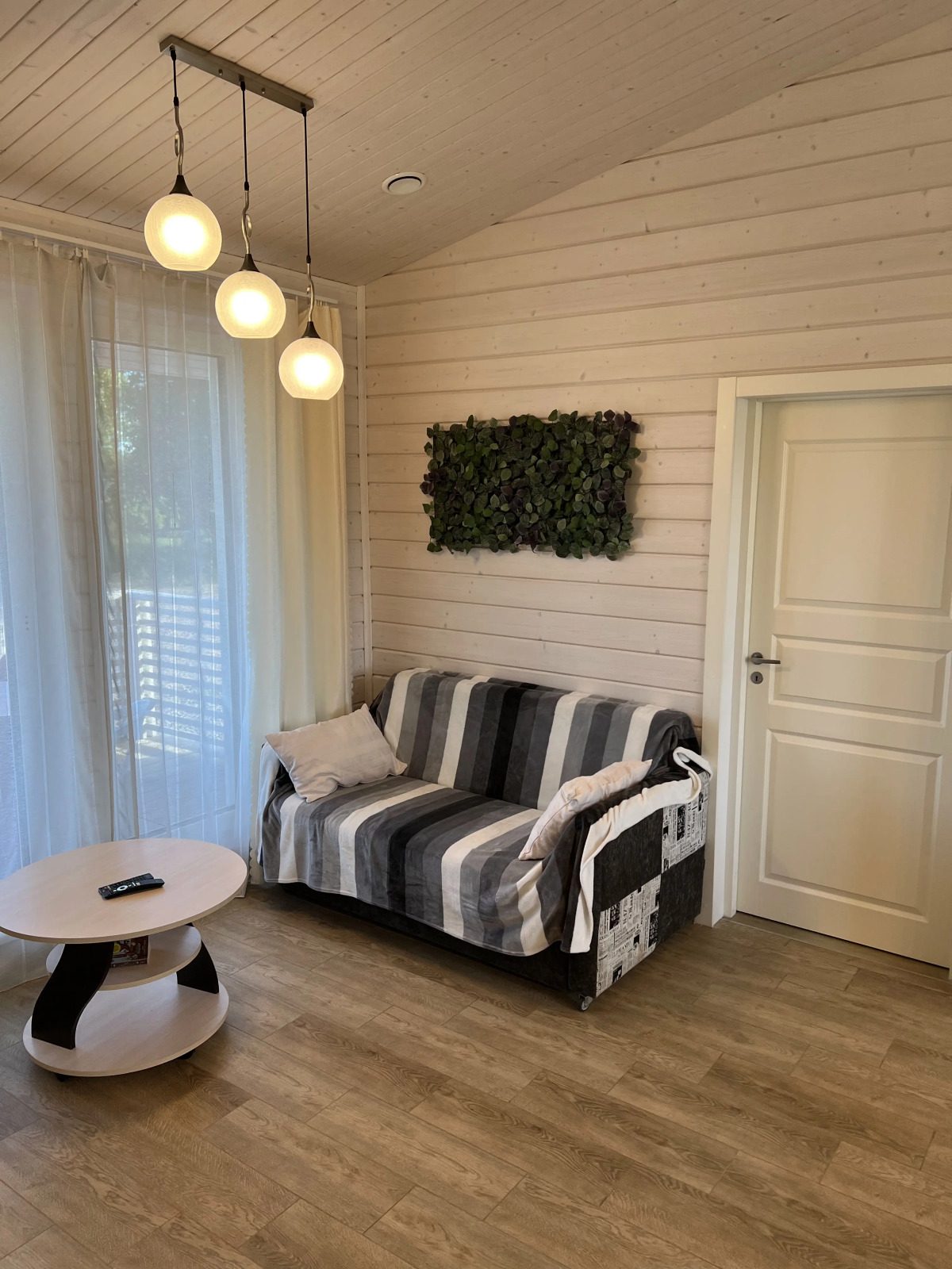 Частный дом KareliaHouse Red