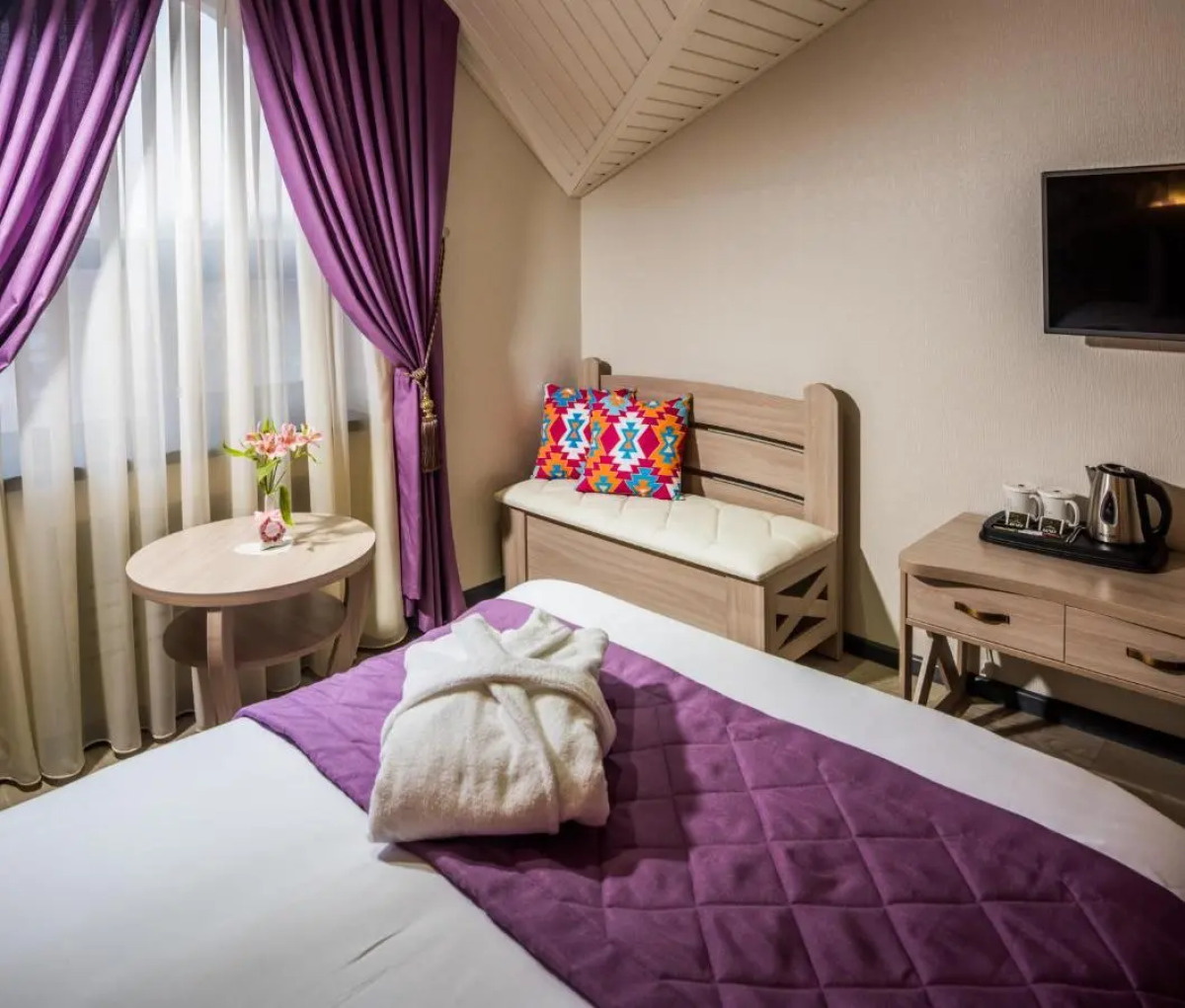 Hotel Aster Hotel Group Tashkent