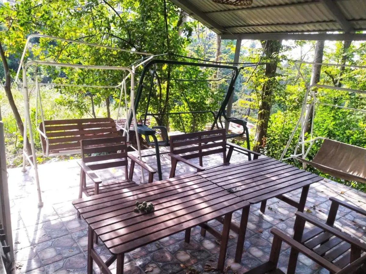 Гостевой дом Town park