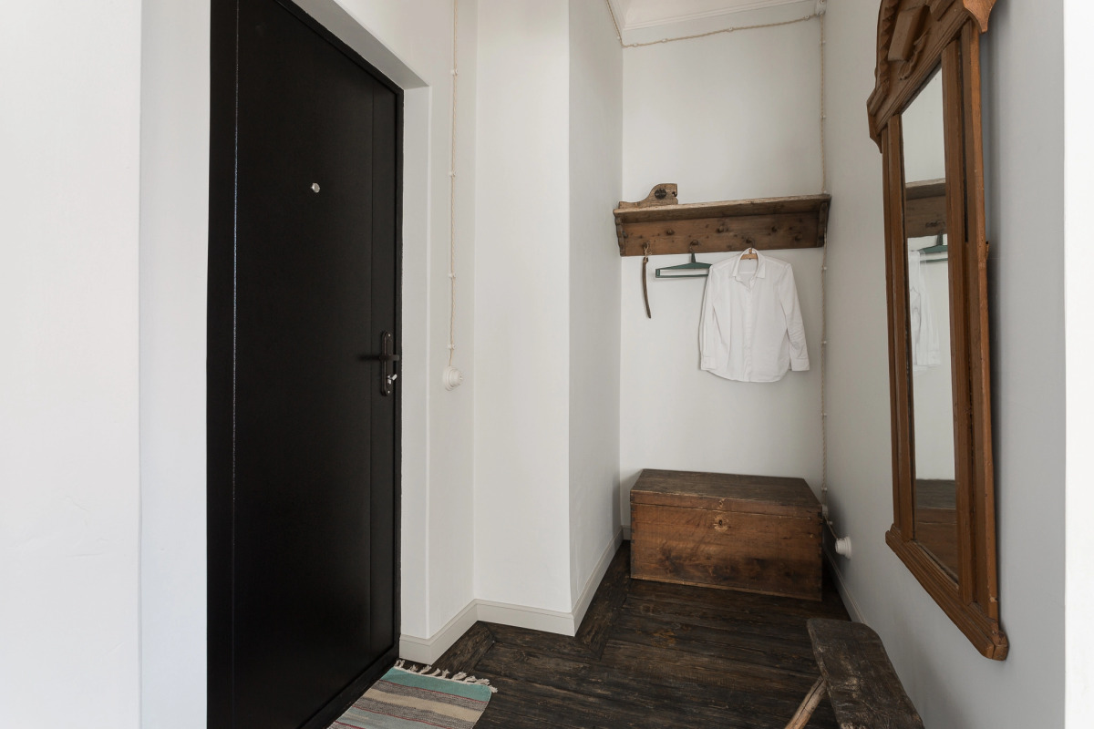 Апартаменты VologDom на Козленской