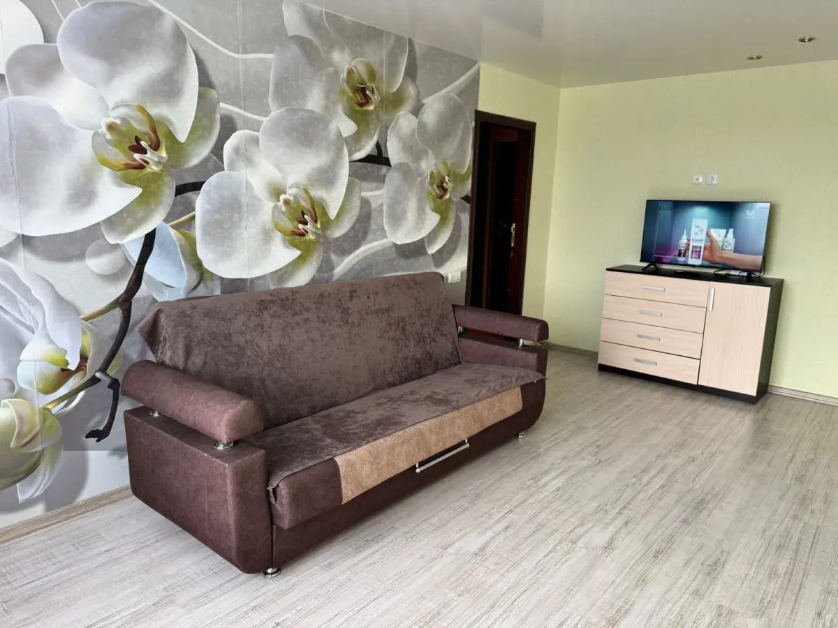 Квартира двухкомнатная на Завеличье