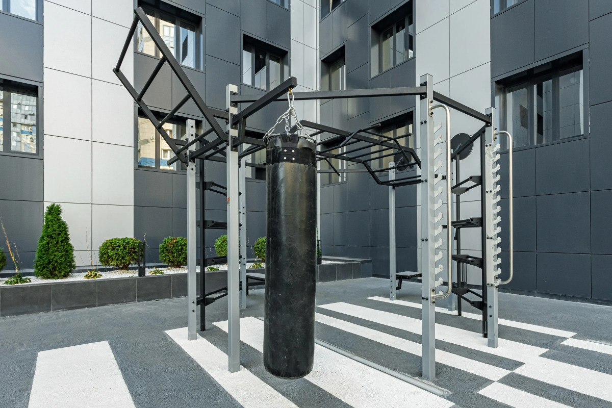 Апартаменты The Grand Palace