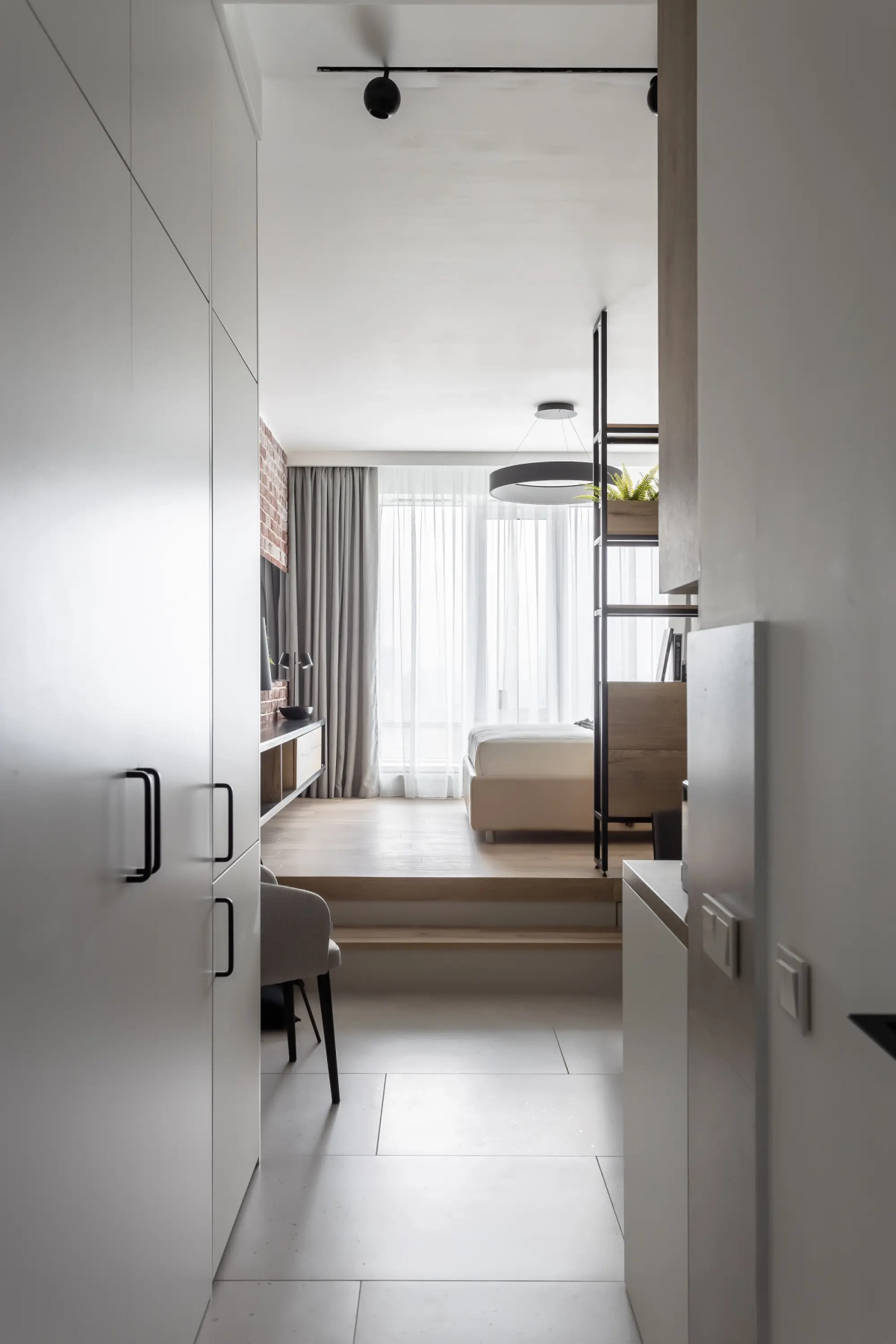 Апартаменты Loft Рядом С Москва-Сити