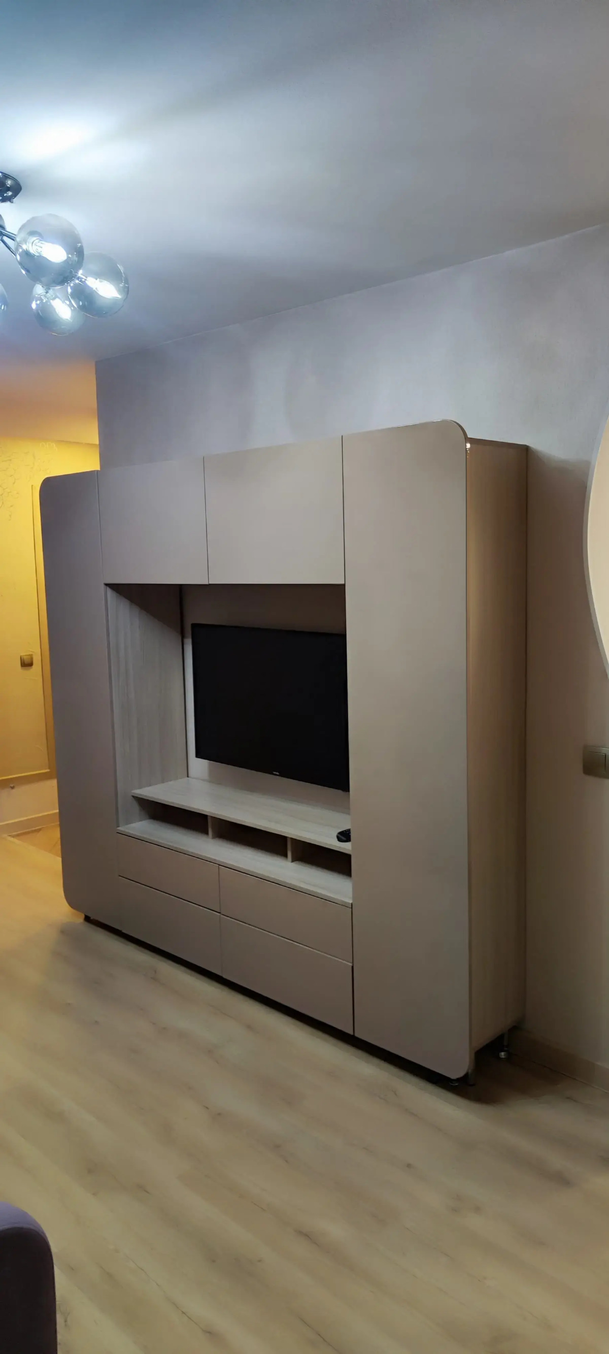 Квартира Уютная в Историческом Центре