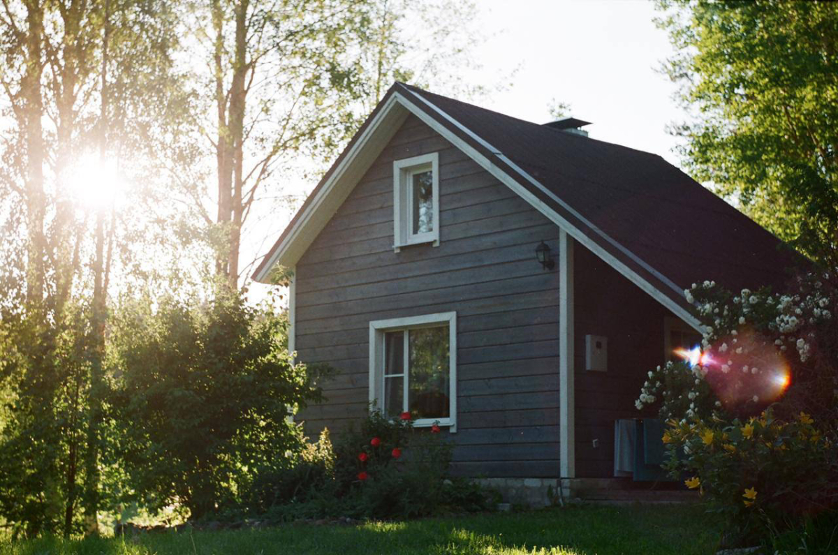 Гостевой дом Тайка Хаус