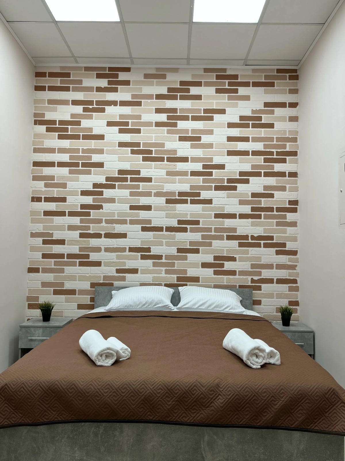 Хостел D Loft Hotel